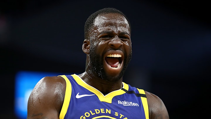 Utah Jazz v Golden State Warriors