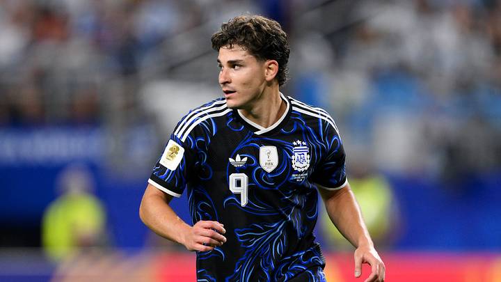 Jordan v Argentina: Group J - FIFA World Cup 2026 Jordan v Argentina: Group J - FIFA World Cup 2026