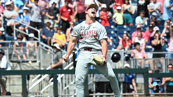 Philadelphia Phillies, Gage Wood