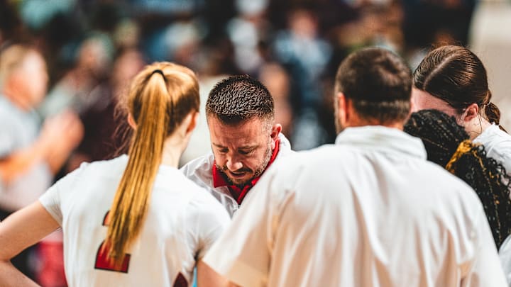 Farmington is No. 2 in our Arkansas girls Top 25.