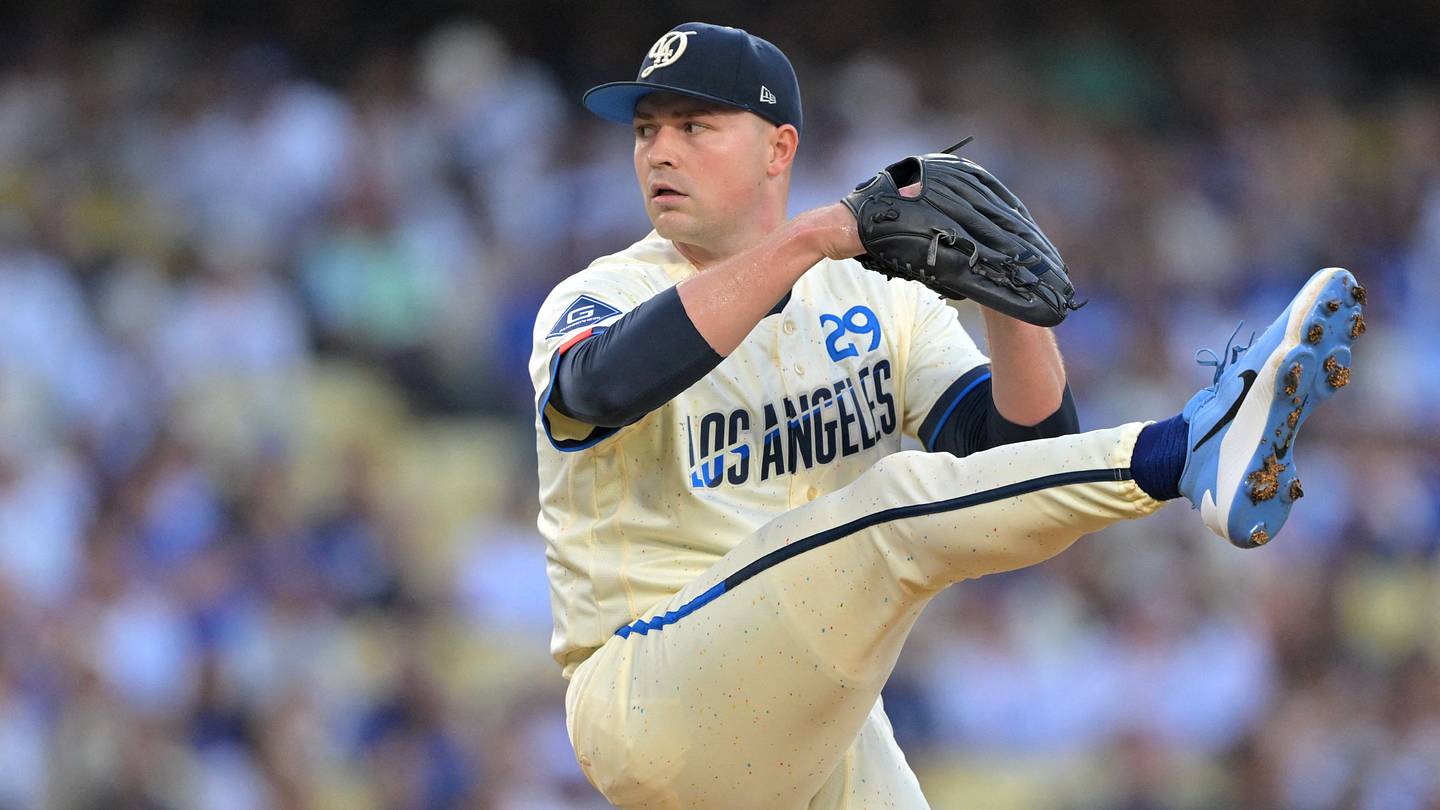 Dodgers' Tarik Skubal Could Get Close to $500 Million in Free Agency, Says Insider