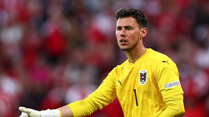 Heinz Lindner ist an Hodenkrebs erkrankt