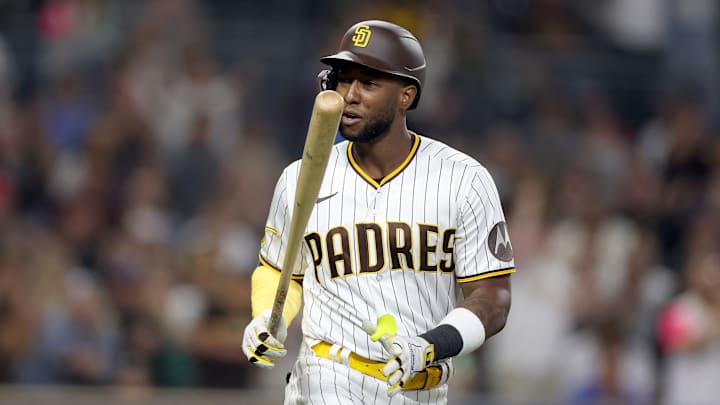 St. Louis Cardinals v San Diego Padres