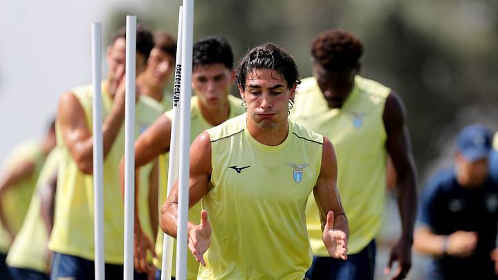 Cancellieri could leave this summer