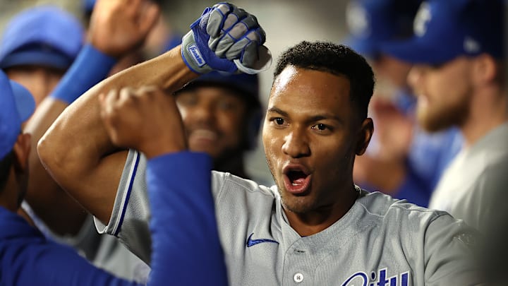 Kansas City Royals v Seattle Mariners