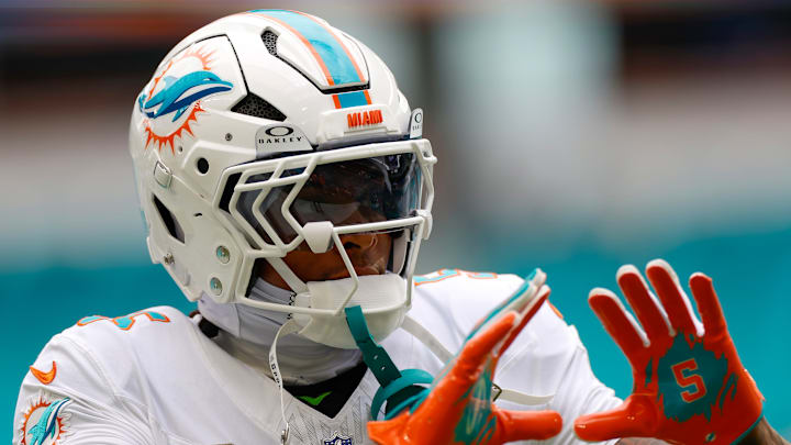 Jalen Ramsey