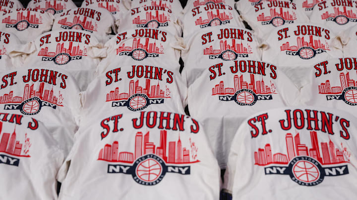 St. John’s parted ways with its men’s basketball general manager amid scrutiny into financial deals he made.