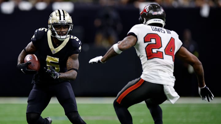 New Orleans Saints
