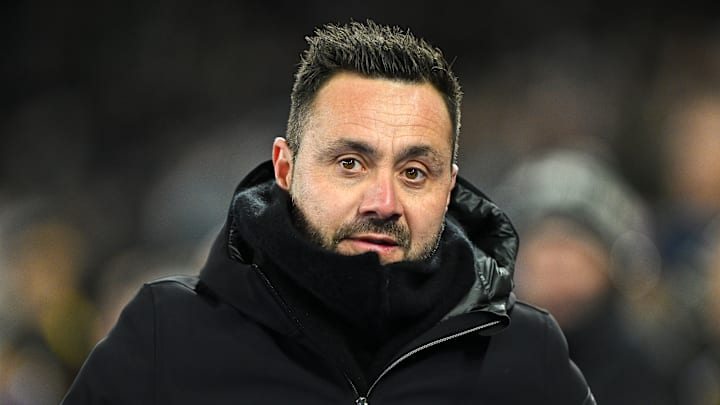 Brighton & Hove Albion v Wolverhampton Wanderers - Premier League