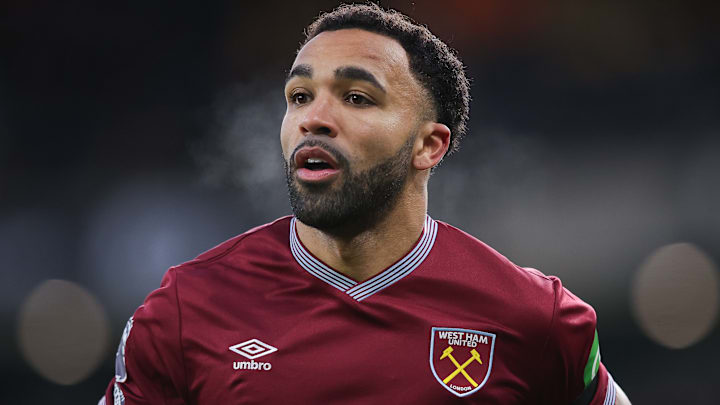 Wolverhampton Wanderers v West Ham United - Premier League