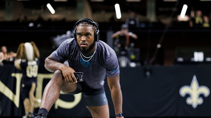 Jacksonville Jaguars v New Orleans Saints - NFL Preseason 2025