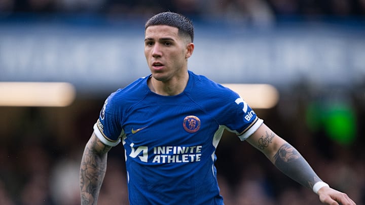 Chelsea FC v Wolverhampton Wanderers - Premier League