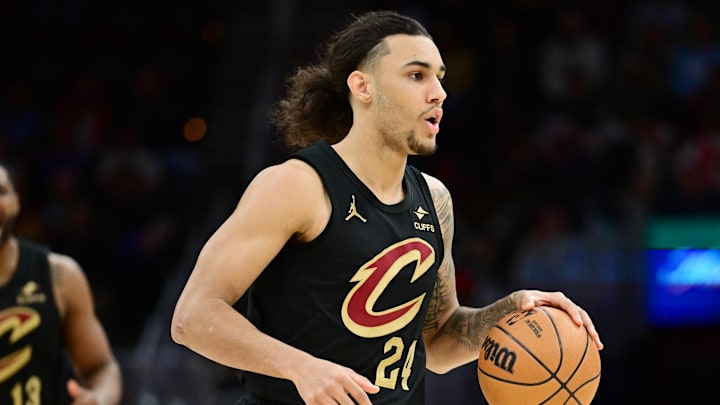 Jaylon Tyson Jaylon Tyson