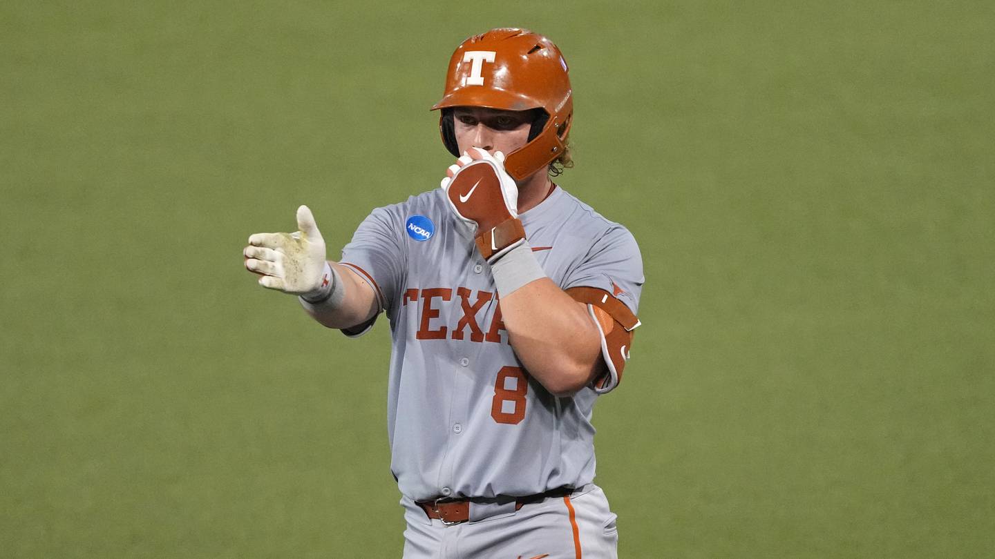 The Keys to Texas Longhorns Baseball Winning the College Wor