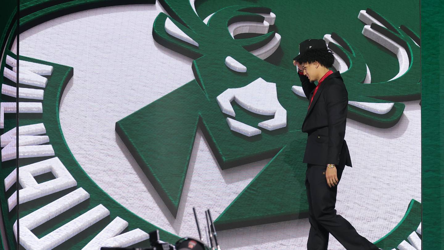 5 takeaways from Milwaukee Bucks' summer league