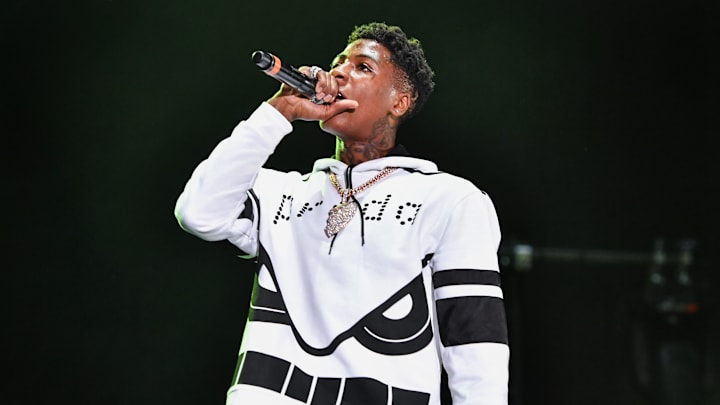 Lil Wayne's Lil WeezyAna Fest