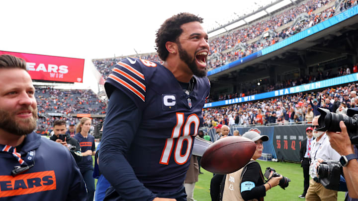Los Angeles Rams v Chicago Bears