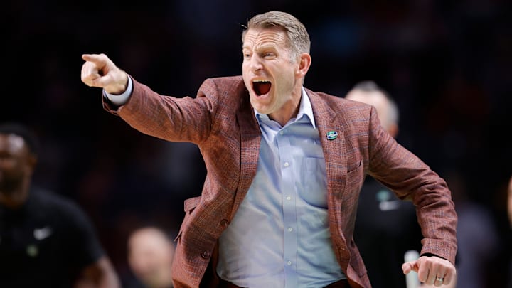 NCAA Men's Basketball Tournament - Second Round - Birmingham