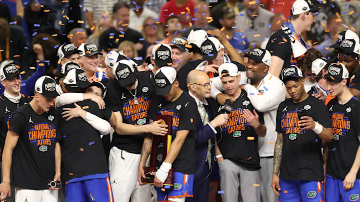 Florida v Houston