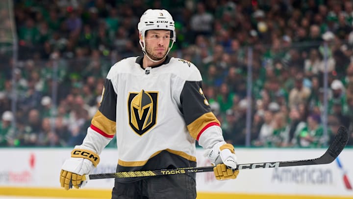 Vegas Golden Knights v Dallas Stars - Game Seven