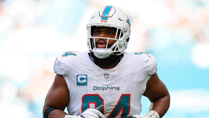 New York Jets v Miami Dolphins