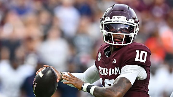 UTSA v Texas A&M UTSA v Texas A&M