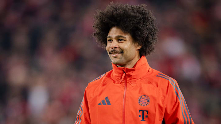 Bayern Munich expected to offer a two-year deal to Serge Gnabry. Bayern Munich expected to offer a two-year deal to Serge Gnabry.