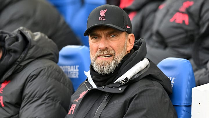 Jurgen Klopp is bemused by Chelsea's spending