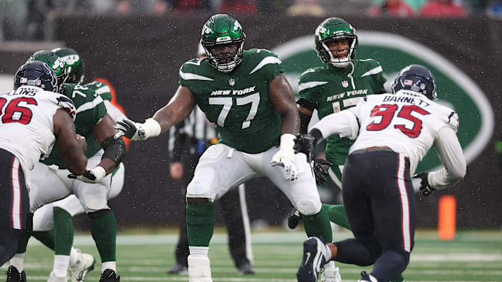 Houston Texans v New York Jets