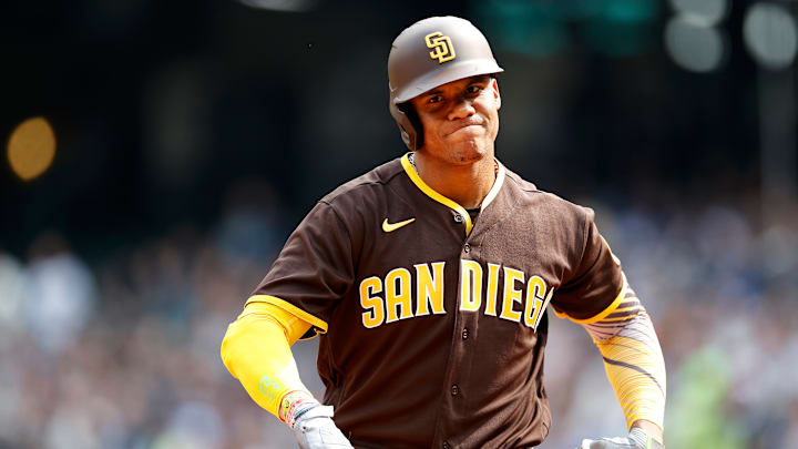 Los Yankees dejaron pasar la oportunidad de adquirir a Juan Soto