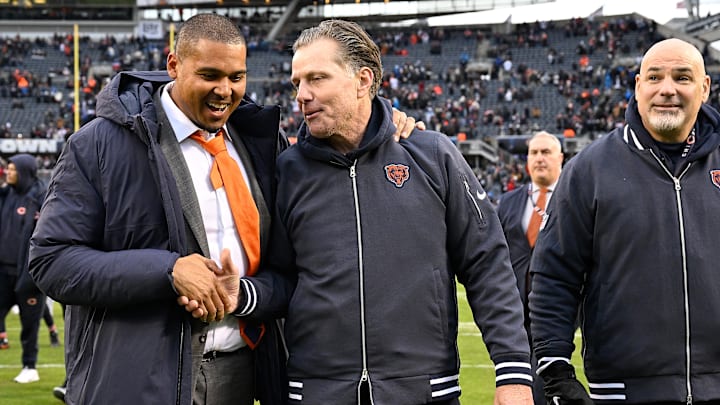 Chicago Bears