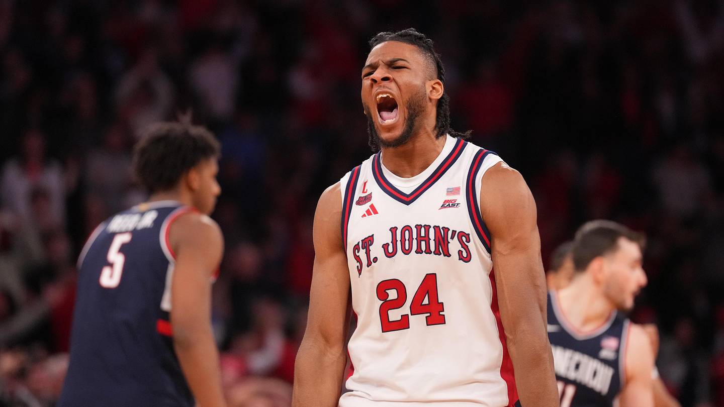 Kings Bring In Two Big East Stars for Pre-Draft Workouts