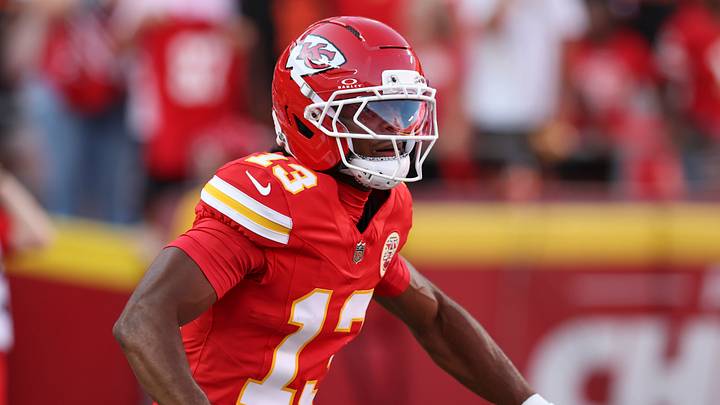 NFL: AUG 28 Seahawks at Chiefs