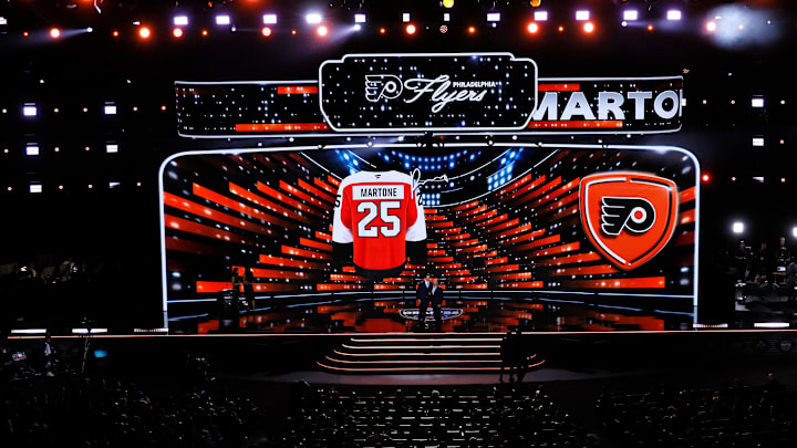 2025 NHL Draft
