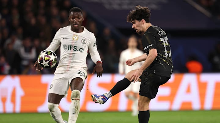 La previa de Chelsea vs PSG en la Champions League 