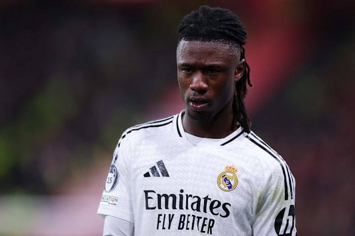 爱德华多·卡马文加 爱德华多·卡马文加