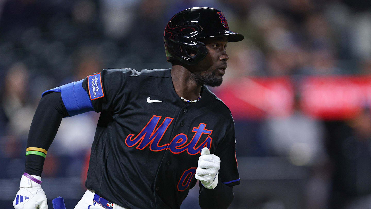 Mets Place Ronny Mauricio on IL in Another Blow to Lineup