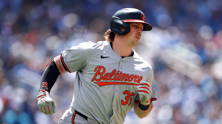 Baltimore Orioles v Toronto Blue Jays