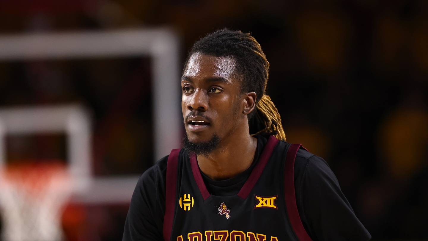 Dayton, Memphis, and VT among teams to watch for former ASU guard Anthony Johnson