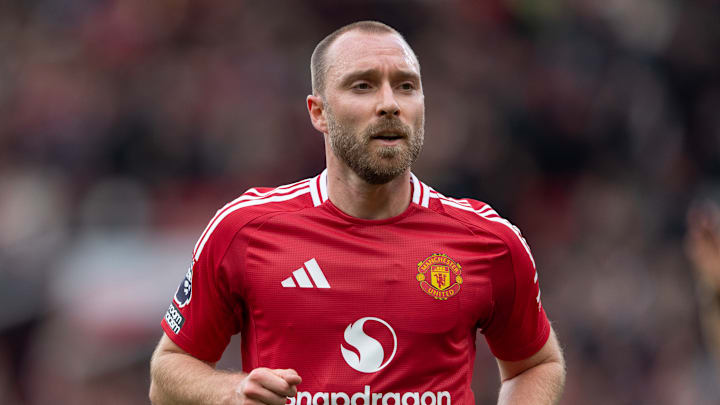 Christian Eriksen wechselt in die Bundesliga