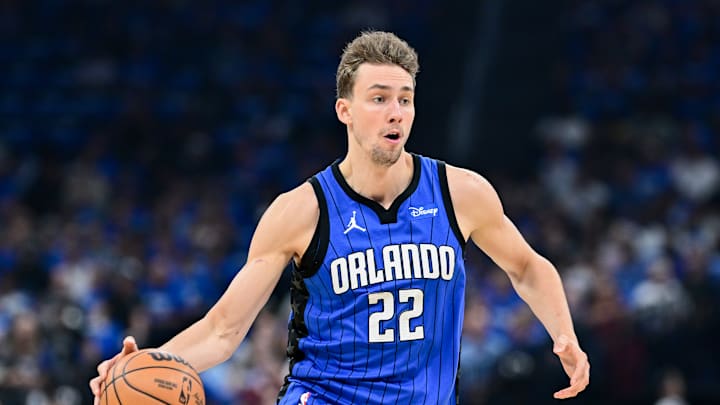 Cleveland Cavaliers v Orlando Magic - Game Six