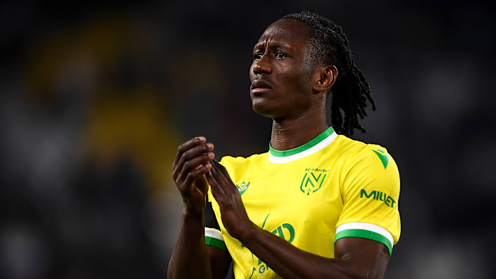 Le Nantais a marqué contre son camp