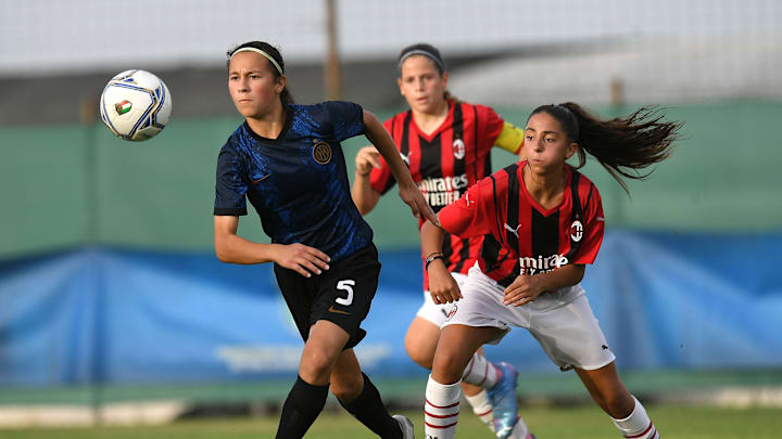 Das Duell Inter gegen AC Mailand verspricht Spannung