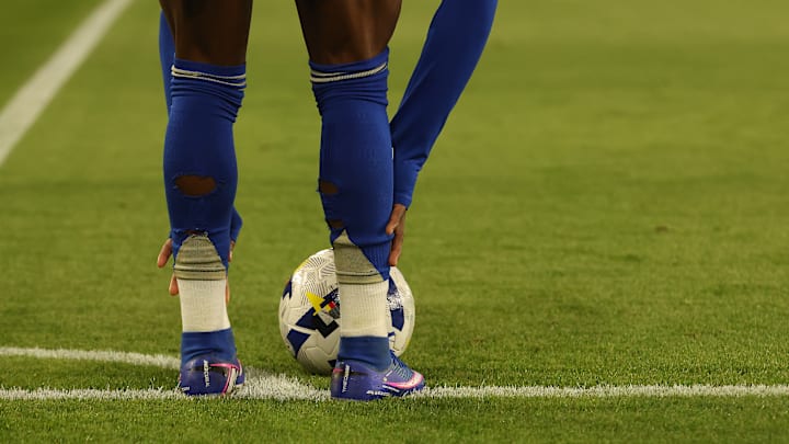 Leicester City v Bristol City - Sky Bet Championship