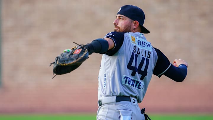 La expansión de la LMB es un objetivo importante de su presidente