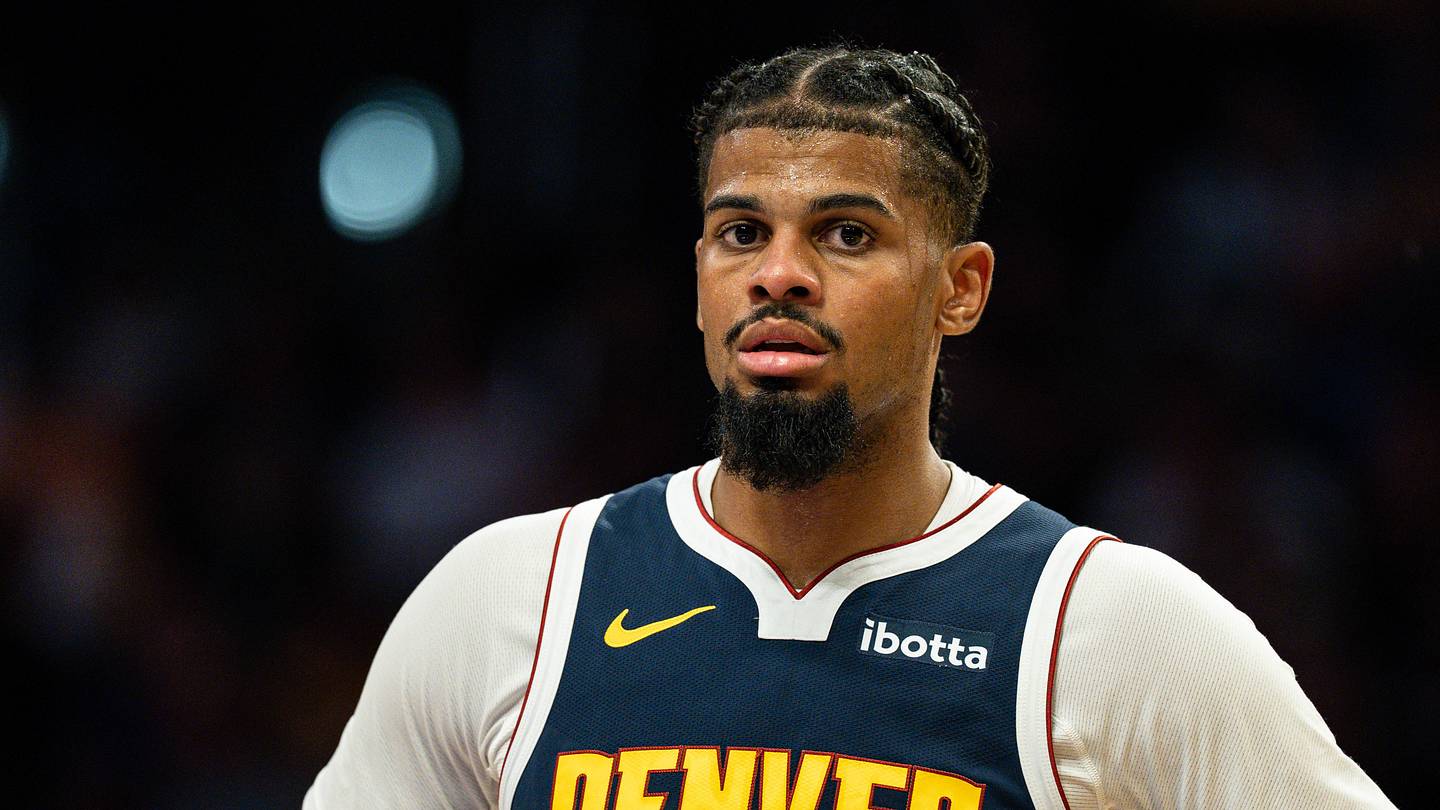 Nuggets Announce New Starting Lineup vs. Pelicans Due to Injury