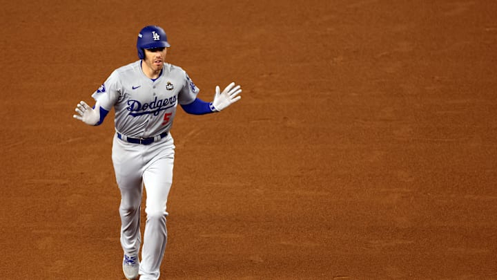 World Series - Los Angeles Dodgers v New York Yankees - Game 3