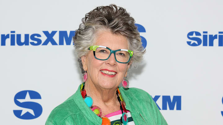 Celebrities Visit SiriusXM - May 15, 2024
