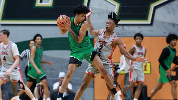 Head coach Gerry McNamara and his staff are pursuing various high school prospects. Who are these 4-star and 5-star players?