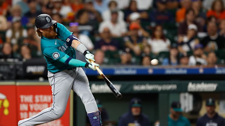 Seattle Mariners v Houston Astros